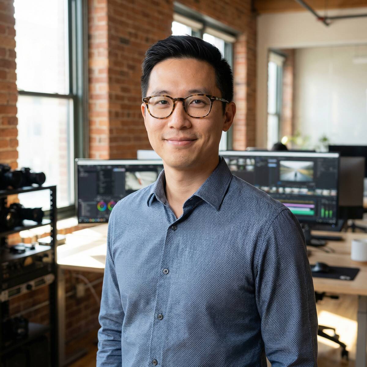 母狗后期制作总监王浩然