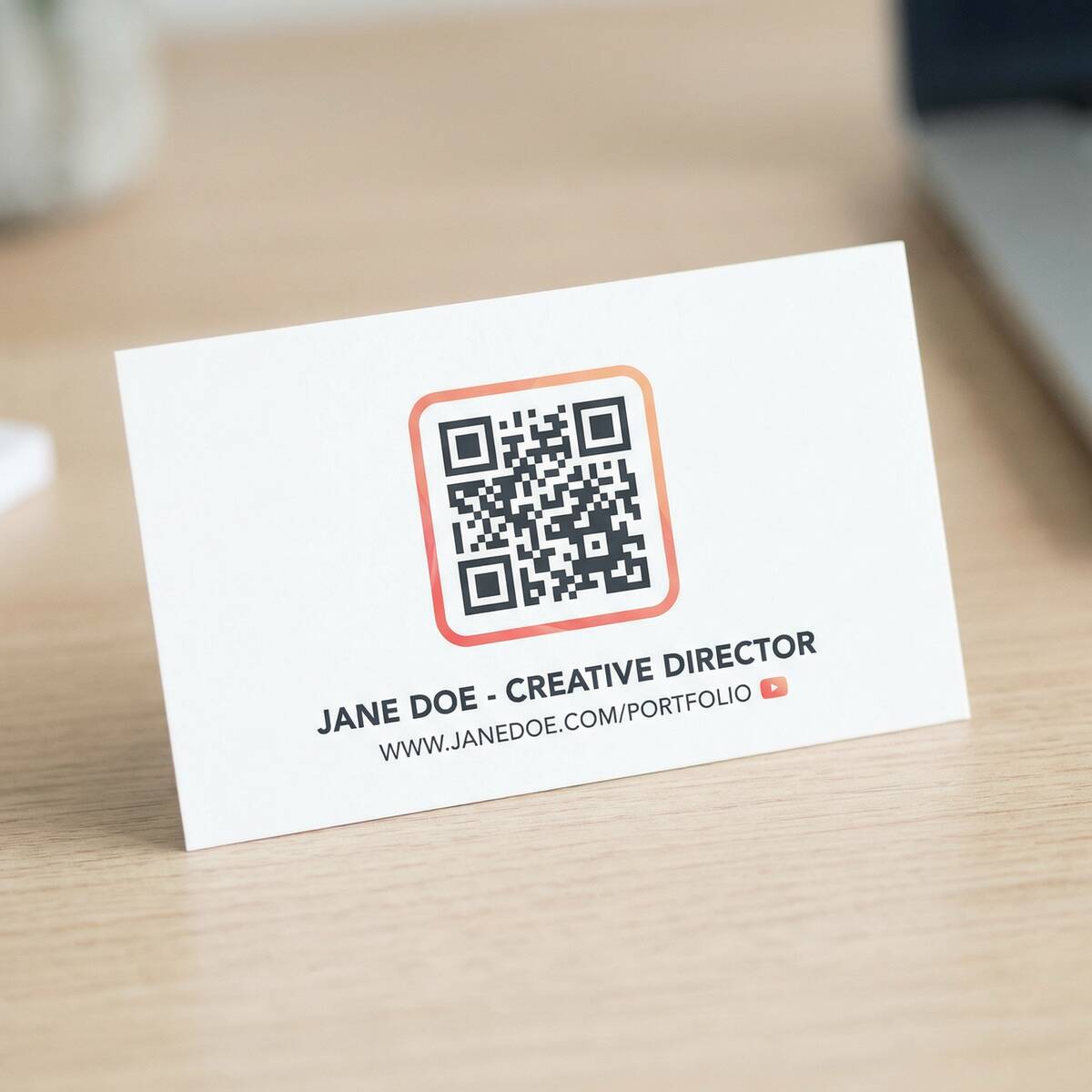 母狗商务二维码