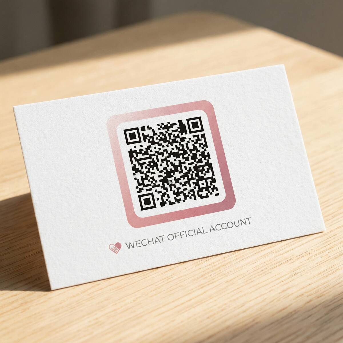 母狗公众号二维码